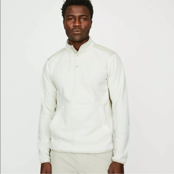 Hill City Performance Fleece - Picture 1 of 11